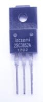 INCHANGE SEMICONDUCTOR Transistoren                                                 2SC3852A