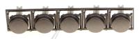 ELECTROLUX / AEG Knopfsatz                                                    5550448004