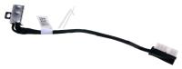 Dell Voedingsbus laptop                                           4VP7C