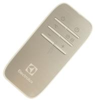 ELECTROLUX / AEG Fernbedienungen                                              4055364584