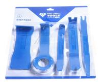BRILLIANT TOOLS Montagesleutels BT511035