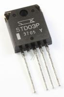 Sanken Transistoren                                                 STD03P