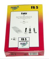 FILTERCLEAN Stofzuigerzakken                                             000240K