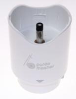DeLonghi Meenemer/koppelstuk                                          KW713000
