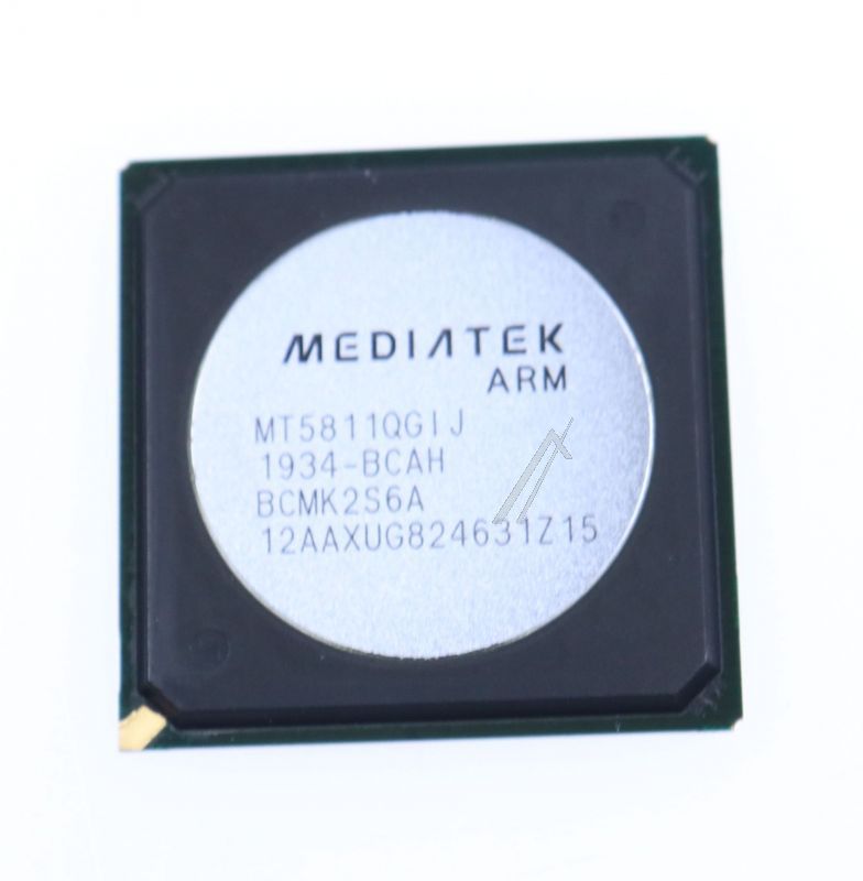 Panasonic Processor-ic's                                               C1AB00004490