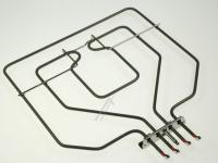 Boschsiemens Grilelementen                                                00472987