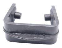 WHIRLPOOL/INDESIT Aanslagrail                                                  488000386602