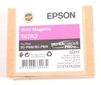 Epson Cartouches                                                   C13T47A30N