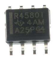 TEXAS-INSTRUMENTS Circuits integres                                            RC4580IDR