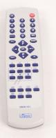 Classic Télécommandes classics 1 pour 1                              IRC81121