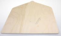 WHIRLPOOL/INDESIT Accessoires spatule                                          482000022777