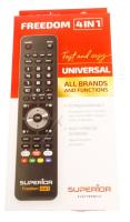 Superior Fernbedienungen                                              SUPTUB003