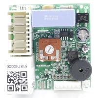 Smeg Thermostats                                                  698740017