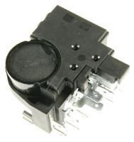 BEKO/GRUNDIG/ARCELIK Startrelais                                                  C00872019