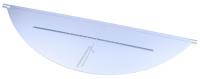 HISENSE/GORENJE Abdeckung gehäuse                                            456803