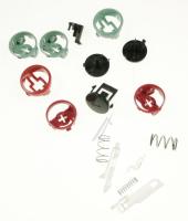 Boschsiemens Ensembles de touche                                          00174762