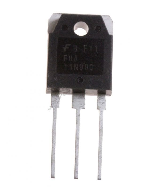 FAIRCHILD Veldeffecttransistoren                                       FQA11N90C