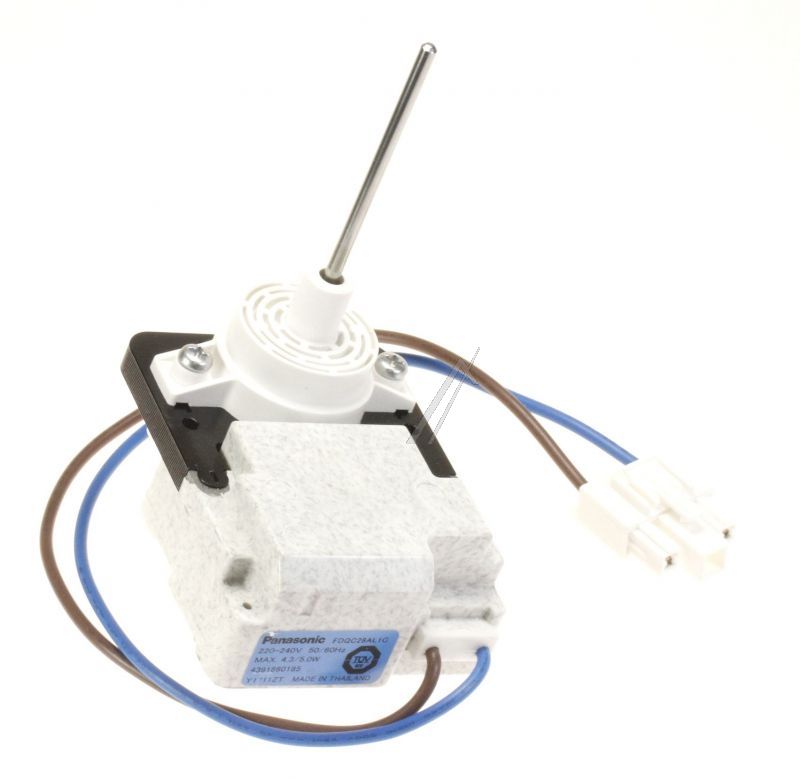 BEKO/GRUNDIG/ARCELIK Moteurs du ventilateur                                       C00866333