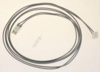 WHIRLPOOL/INDESIT Kabelboom 480111100732