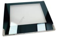 WHIRLPOOL/INDESIT Ovenruit binnenste 481010518596