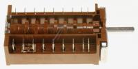 ELECTROLUX / AEG Fornuisschakelaars                                           3421527015