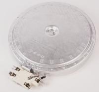 Boschsiemens Straalelementen                                              00672884