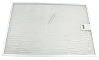 Boschsiemens Metaal vetfilter                                             11022928