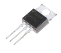 ON SEMICONDUCTOR Transistors                                                  NDP6060L