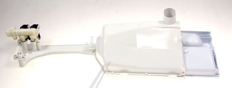 WHIRLPOOL/INDESIT Zeepbakdeksel                                                488000767651