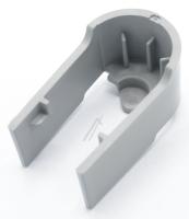 WHIRLPOOL/INDESIT Couvercles/volets/trappes/caches                             481010429047