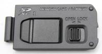 Panasonic Backcover                                                    1KK1CTZ90K