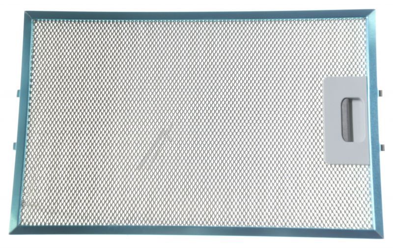 WHIRLPOOL/INDESIT Metaal vetfilter                                             480122100749