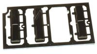 ELECTROLUX / AEG Knöpfe/ knopf/ taste                                         50299186002