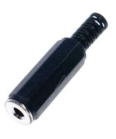 COM 3,5mm jack-contra mono                                       