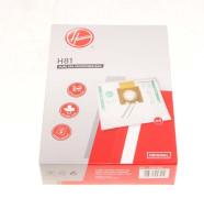 Candyhoover Stofzuigerzakken 35601865