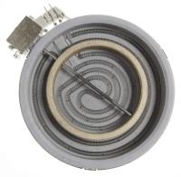 Amica Fornuisplaten                                                8001788