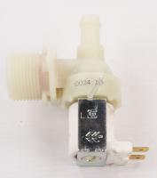 Smeg Inlaatventielen enkel                                        813050120