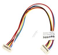 Vestel Faisceaux de cables                                          32035097