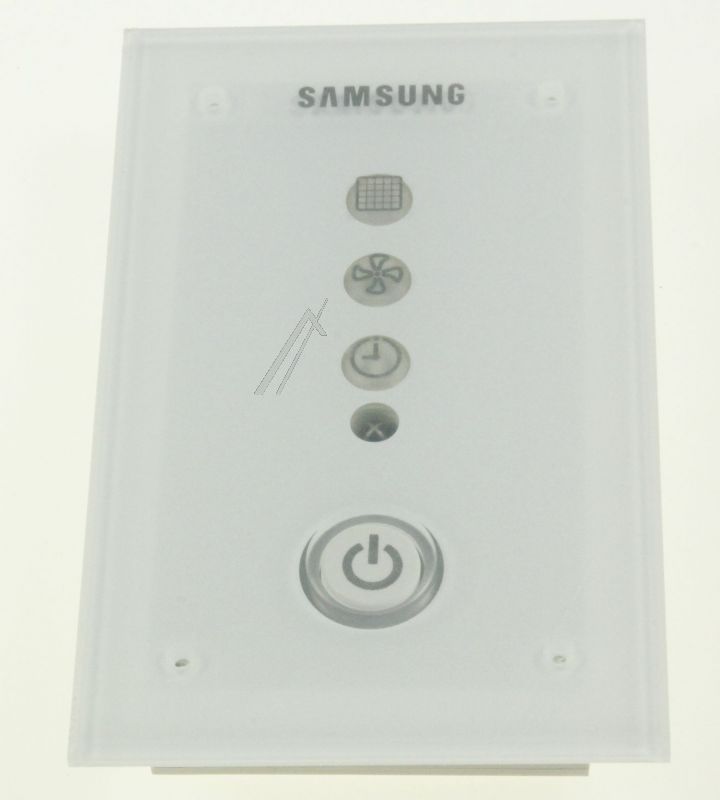 Samsung Capots de dosseret                                           DB9301066A