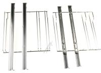 Boschsiemens Telescopische delen v. oven                                  17001568