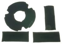 Elica Kohlefilter                                                  F004331