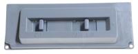 WHIRLPOOL/INDESIT Schakelaarafdekking                                          488000267479
