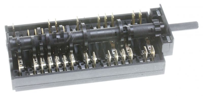 Boschsiemens Schakelaars                                                  00602395