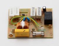Boschsiemens Magnetronontstoorfilters                                     10019863