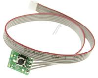 ELECTROLUX / AEG Interrupteur d´appareil                                      4055483657