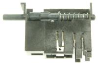 Boschsiemens Türschalter                                                  00610058