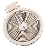 WHIRLPOOL/INDESIT Stralingselementen 1-rings                                   488000972027