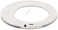 Midea Deurrand wasmachinedeur                                      12138100021648