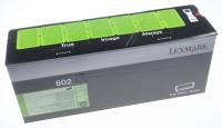 Lexmark Tonercartridges                                              60F2000