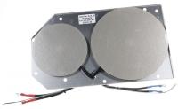 BEKO/GRUNDIG/ARCELIK Inductieplaten compleet                                      C00888271
